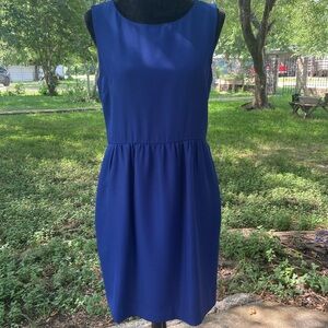 JC CREW DRESS